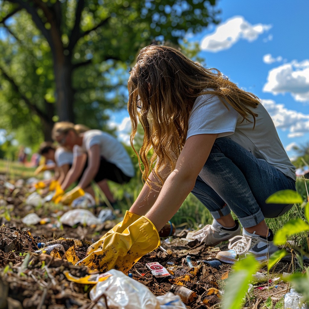 Clean Up Activity Open Source Free Community Cleanup Effort Image - Volunteers, Community, Cleanup ...