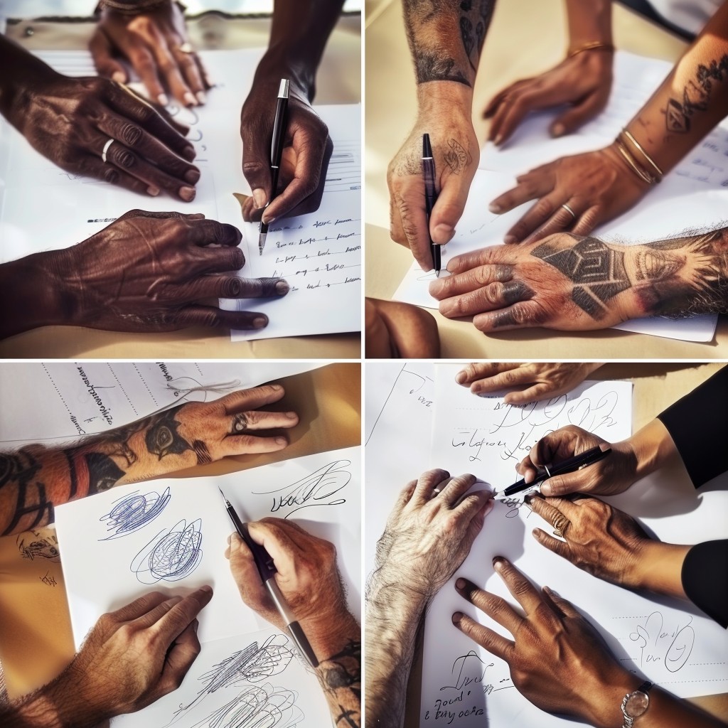 Free Creative Design Session Image - Artists, Brainstorming ...