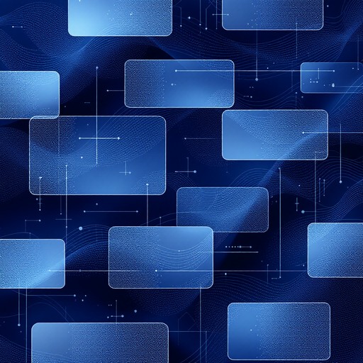 Free Digital Blue Interface Image - Digital, Interface, Geometric ...