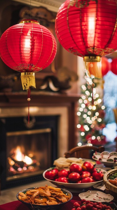 Free Festive Lunar Celebration Image - Lunar, New Year, Celebration ...