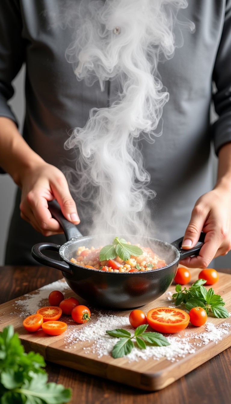 Free Steaming Fresh Cuisine Image - Cooking, Steam, Culinary | Download ...