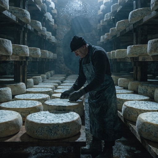 Free Artisan Cheese Aging Image - Cheese, Artisan, Cellar | Download at ...