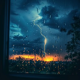Free Lightning Strikes Night Image - Lightning, Night, Storm | Download ...