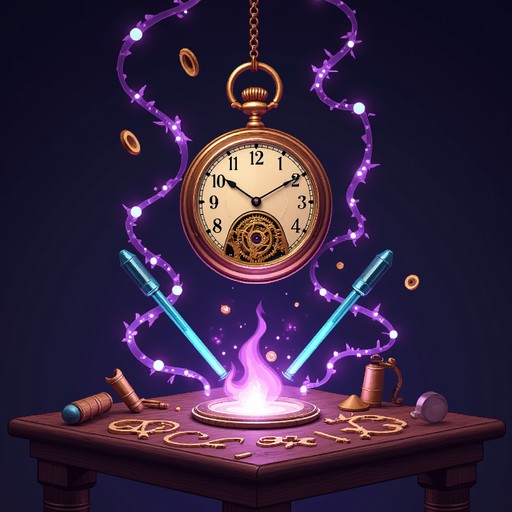Magical Watch Free Mystical Watch Repair Image - Timepiece, Magical, Pocket ...