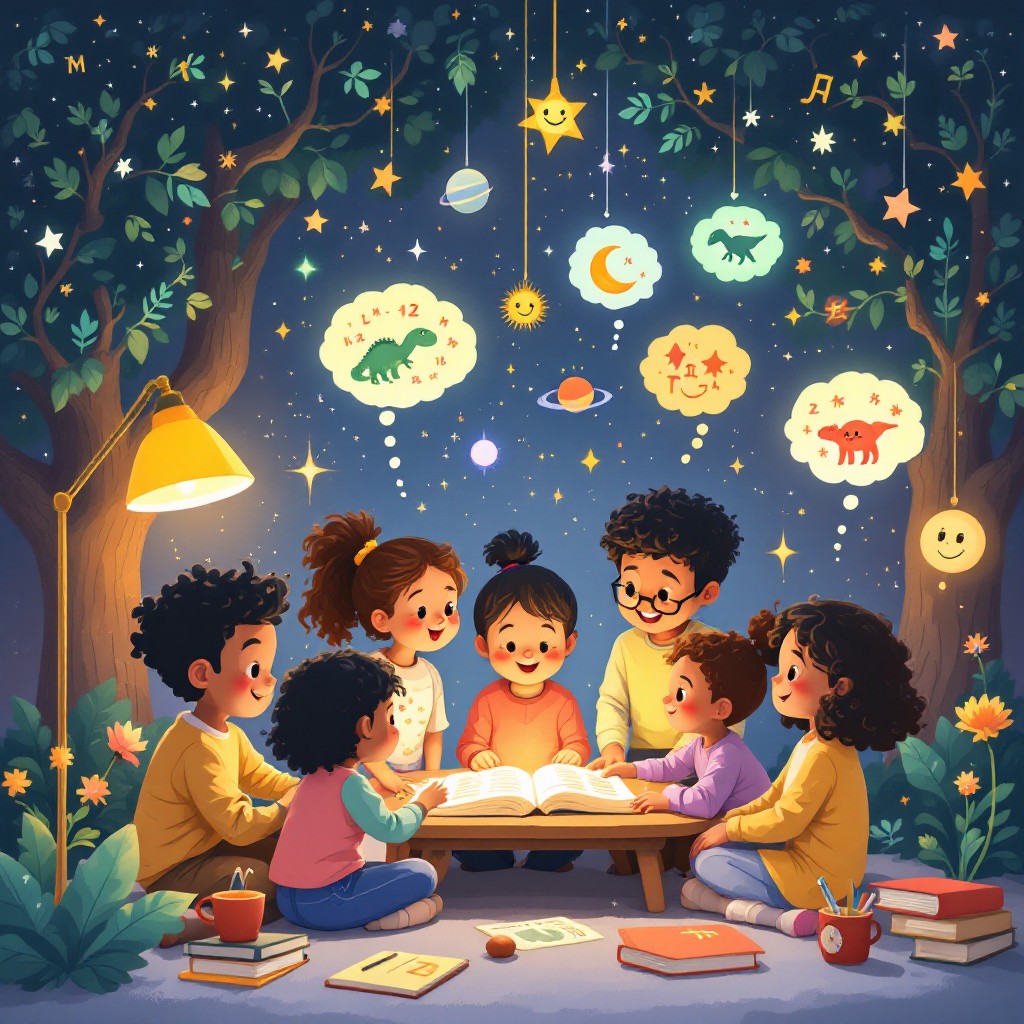 Free Curious Minds Explore Photo - Reading, Imagination, Learning ...