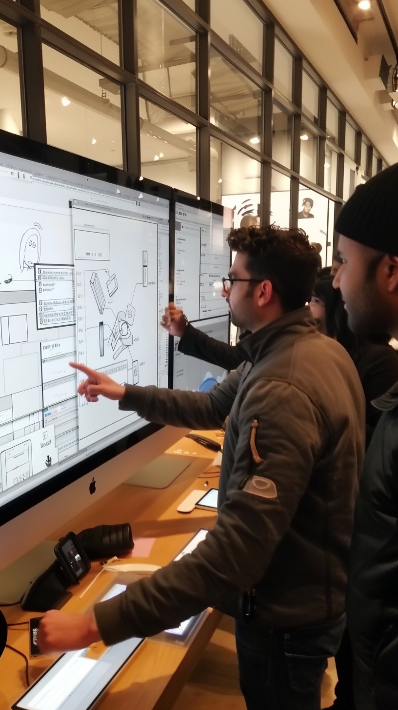Free Interactive Learning Experience Image - Learning, Technology ...