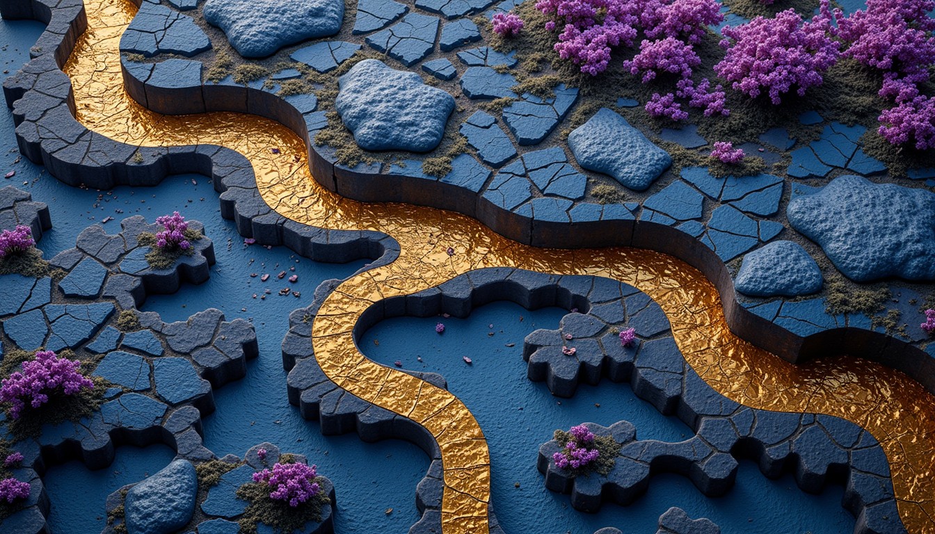 Free Golden Flowing Path Image - Golden, Pathway, Winding | Download at ...