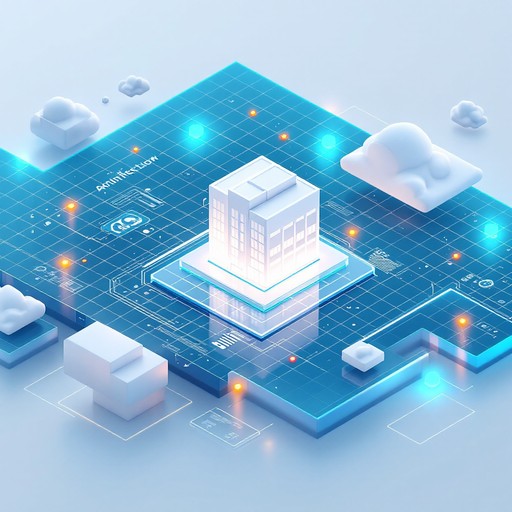 Free Future Building Design Image | Download at StockCake
