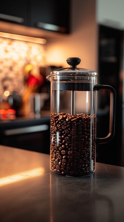View of 15 Best Coffee Beans for French Press - Espresso Insiders