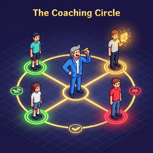 Free Coaching Journey Forward Image - Coaching, Mentor, Guidance ...