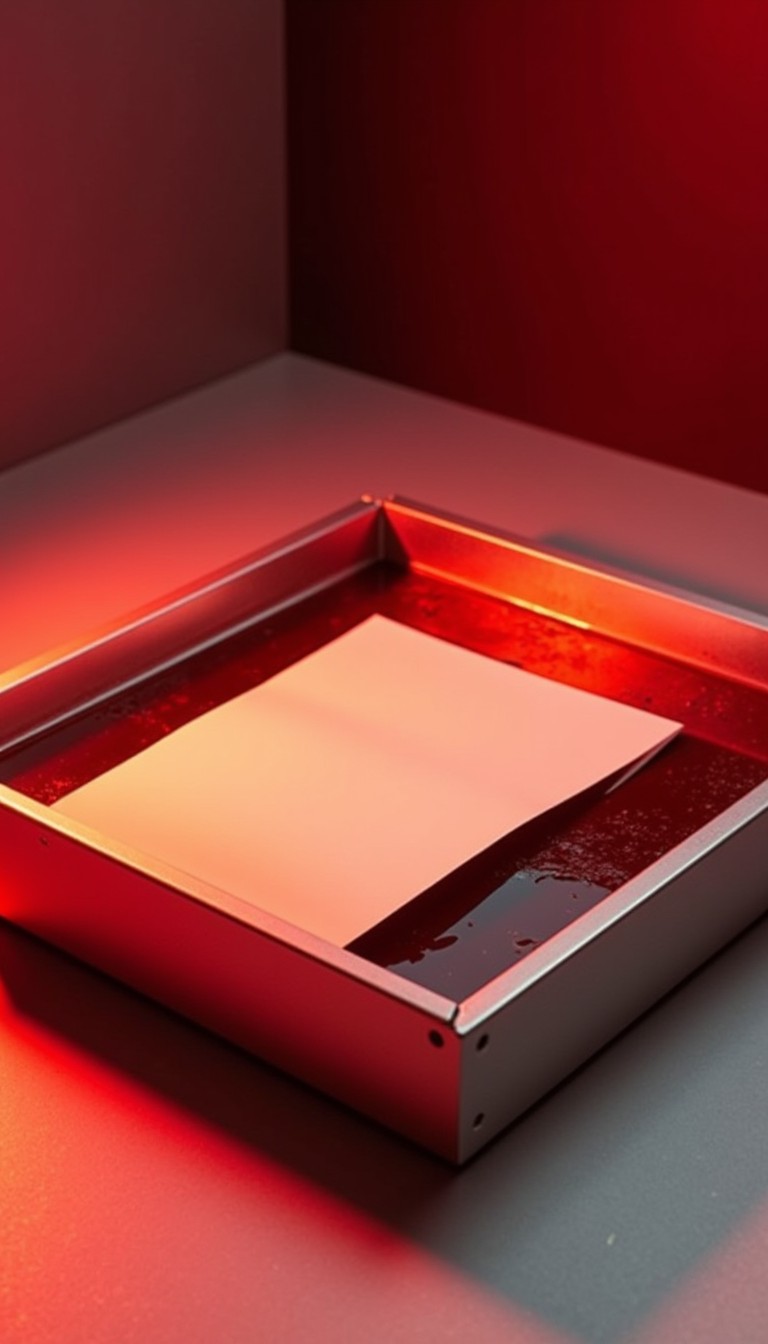 Development Picture Free Developing Photo Art Image - Darkroom, Photography, Developing ...