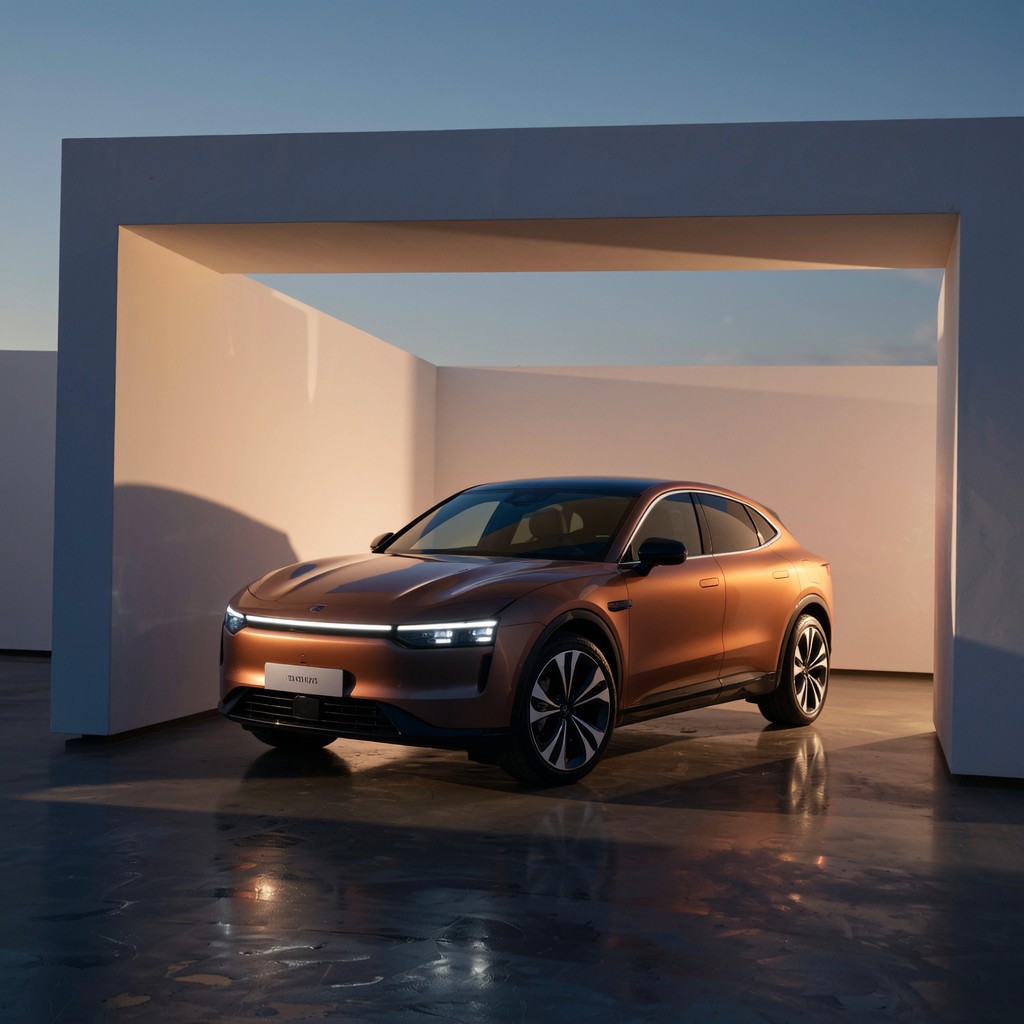 Free Copper Concept Car Photo - Copper, Automobile, Minimal | Download ...
