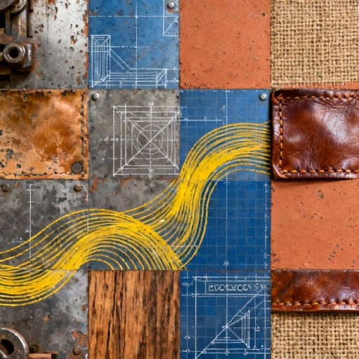 Free Craftsmanship Meets Design Image - Craftsmanship, Industrial ...