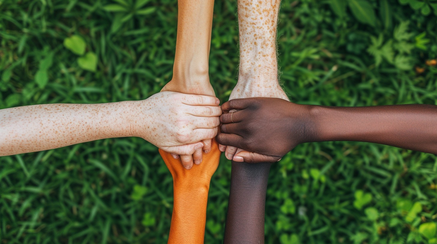 Unity Despite Differences Free Unity in Diversity Image - Unity, Diversity, Hands | Download at ...