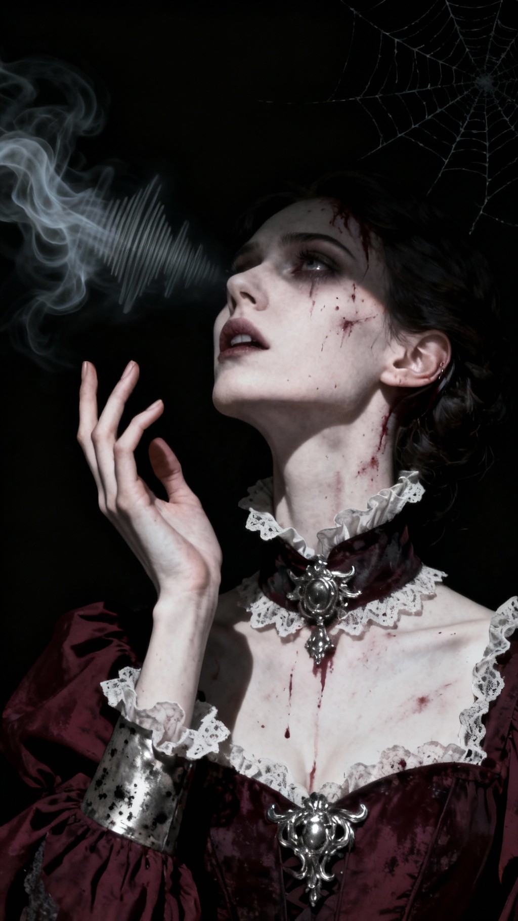 Free Whispers From Beyond Photo - Gothic, Victorian, Supernatural ...