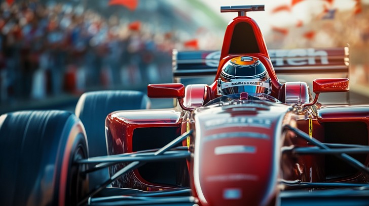 Free Racing Car Speed Image - Racing, Car, Speed | Download at StockCake