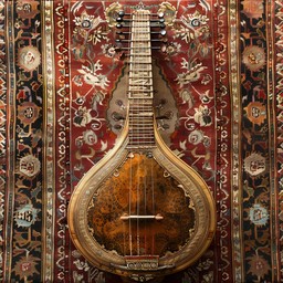 Surlja Instrument Free Antique Stringed Instrument Image - Instrument, Strings, Music ...
