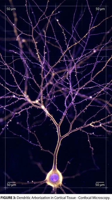 Dendrites Pattern Background Free Neural Branching Networks Image - Neuron, Dendrites, Brain ...