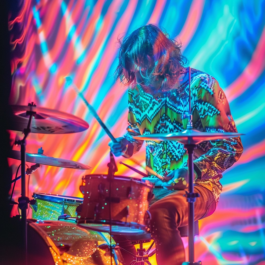 Free Drummer in Action Image - Drummer, Music, Performance | Download ...