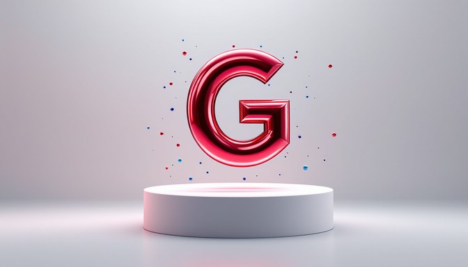 Free Bold Red Typography Image - 3d, Illustration, Typography ...