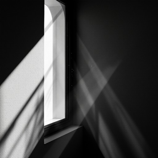 Rayus Contrast Form Free Light Meets Shadow Image - Minimal, Monochrome, Window | Download ...