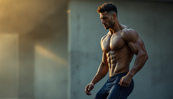 Strength Hd Free Strength In Motion Image | Download at StockCake