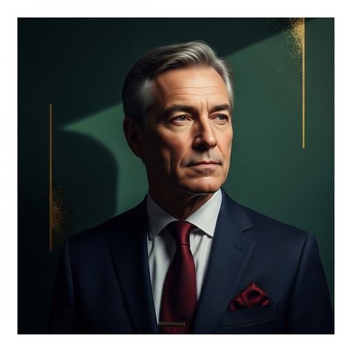 Free Distinguished Professional Portrait Photo - Portrait, Professional ...