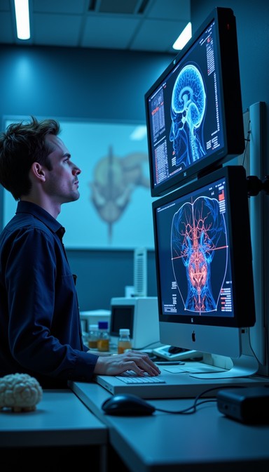 Neuro Data Collection Free Neural data analysis Image - Neuroscience, Brain, Researcher ...