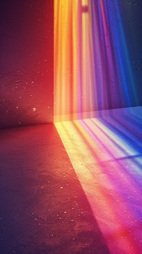 Free Colorful Light Beams Image - Colorful, Light, Beams | Download at ...