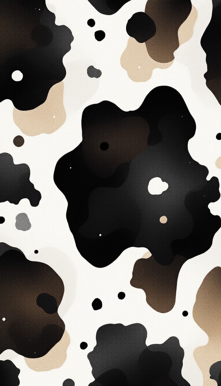 Wspotted Pattern Free Organic Spotted Pattern Image - Abstract, Organic, Spotted ...