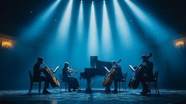 Free Classical Concert Performance Image - Music, Concert, Classical ...