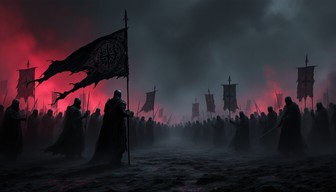 Undead Army Rising Free Undead Army Rises Image - Gothic, Warriors, Undead | Download at ...