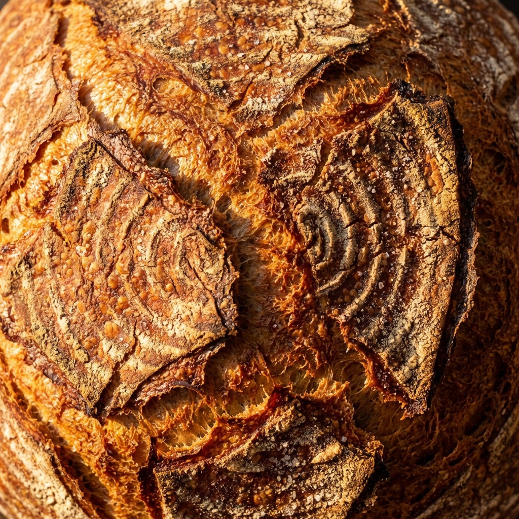 Free Artisan Bread Texture Image - Bread, Crust, Texture | Download at ...