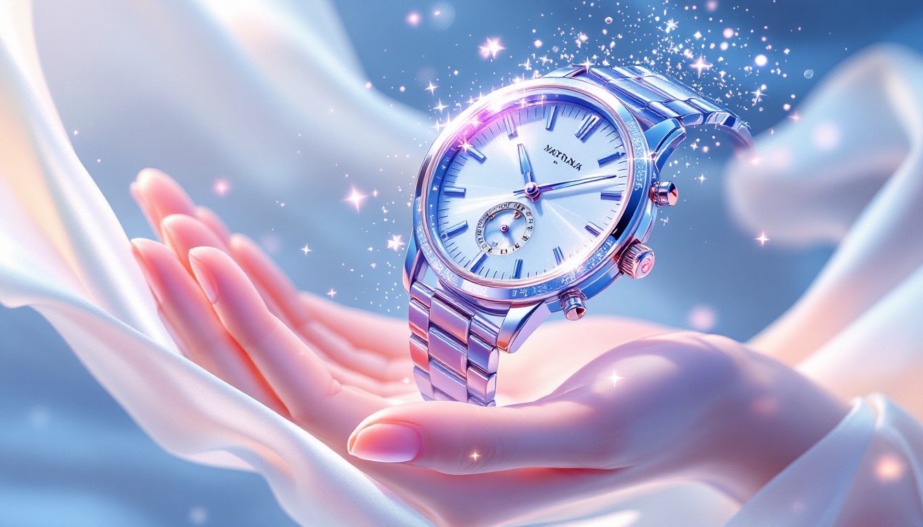 Magical Watch Free Magical Floating Timepiece Image - Watch, Timepiece, Magical ...