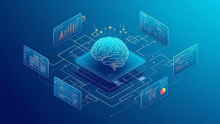 Free Data Analysis Visualization Image - Data, Analytics, Magnifying ...