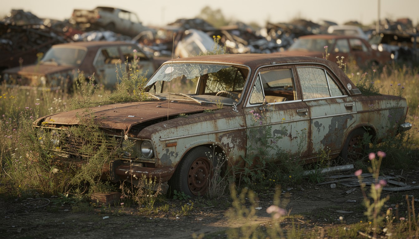 Free Abandoned Rusty Car Image - Vintage, Car, Abandoned | Download at ...