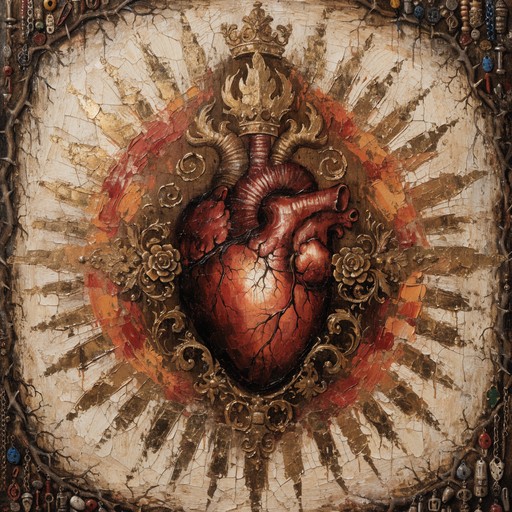 Free Sacred Heart Devotion Image - Sacred, Heart, Devotional | Download ...