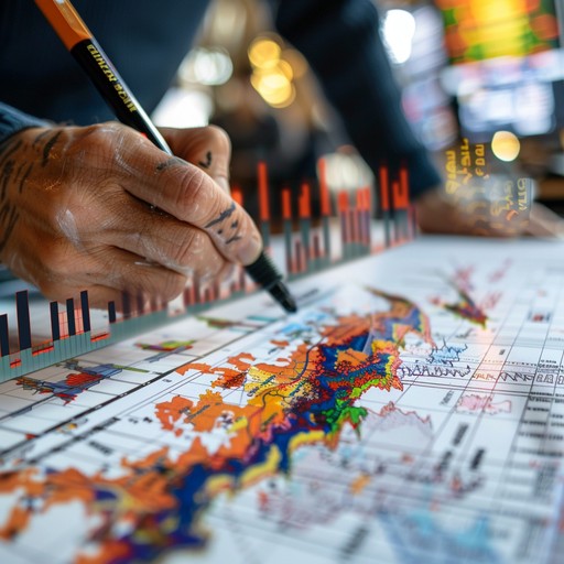 Free Analyzing Market Data Image - Finance, Analysis, Charts | Download ...