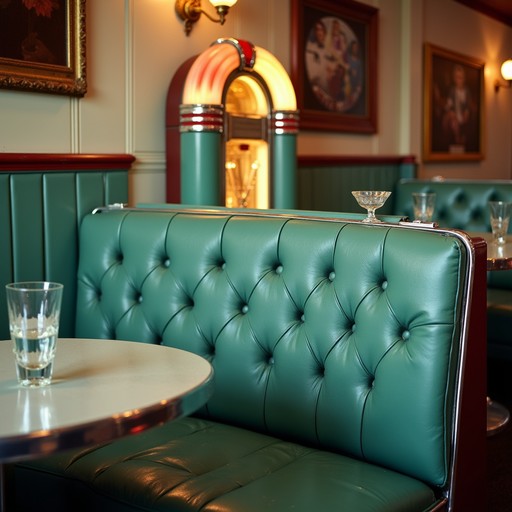 Free Classic Americana Booth Image | Download at StockCake