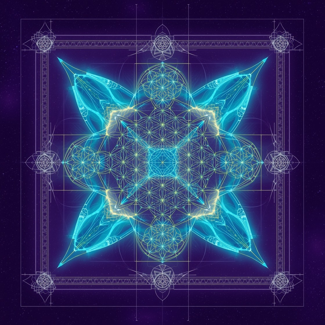 The Geometric Universe 幾何学的宇宙 幾何学的宇宙ポータルの画像をダウンロード - 幾何学, 神聖, 宇宙的