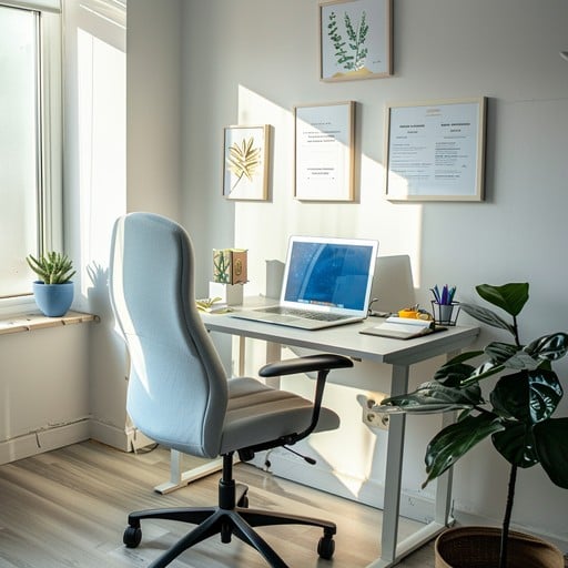 best place to study near me