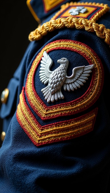 Free Regal Eagle Insignia Image - Eagle, Military, Insignia | Download ...