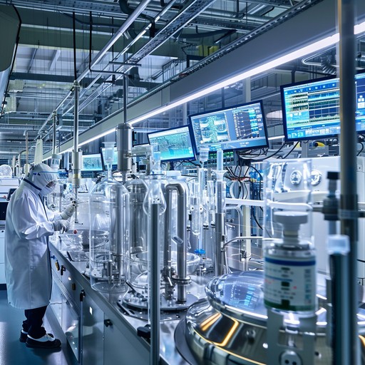 Free Advanced Laboratory Technology Image - Laboratory, Technology ...