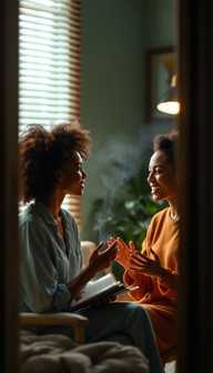 Free Healing Through Connection Image - Therapy, Counseling ...
