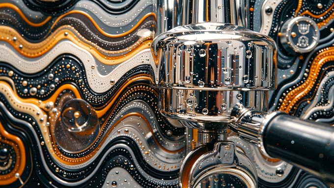 Free Espresso Crystal Patterns Image - Coffee, Espresso, Abstract ...