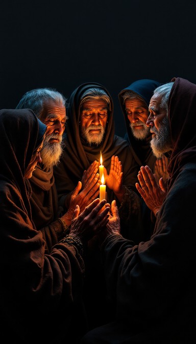 Free Sacred Prayer Moment Image - Prayer, Devotion, Spiritual ...