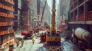 Random Construction Image Free Construction Site Activity Image - Construction, Workers ...