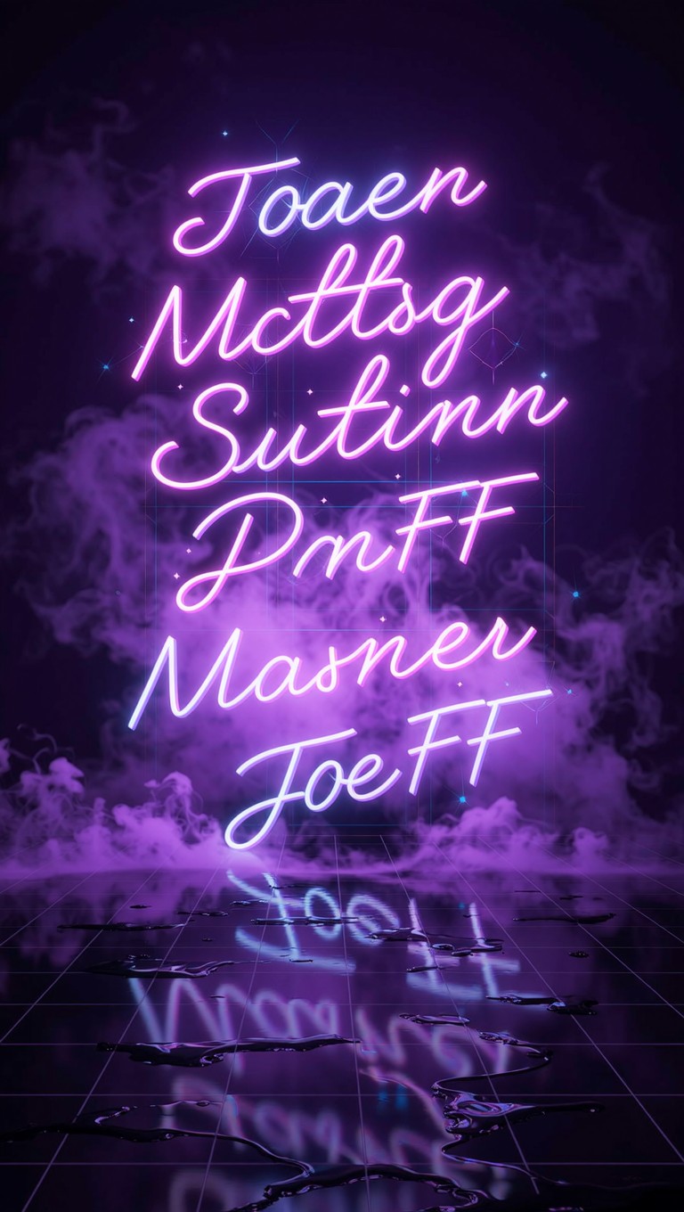 Glow In Cursive Free Neon Cursive Glow Image - Neon, Cyberpunk, Cursive | Download at ...