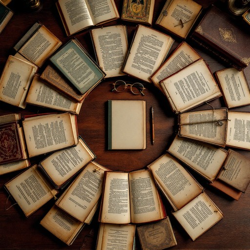 Free Literary Compass Design Image | Download at StockCake