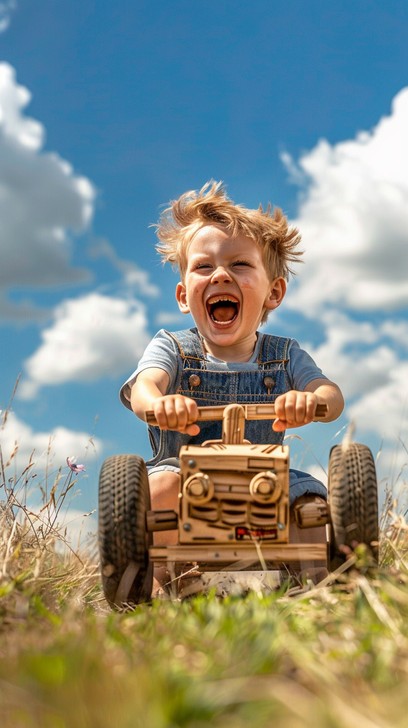 Free Joyful Ride Outside Image - Childhood, Joy, Outdoors | Download at ...